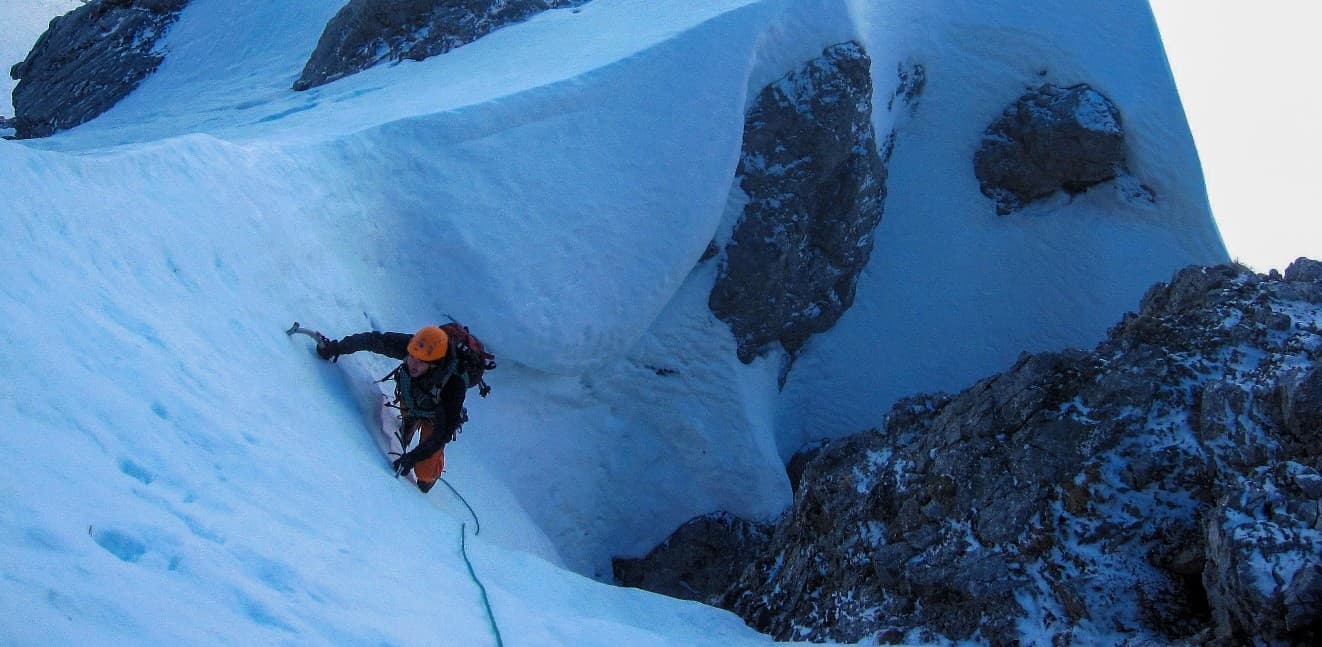 Alpinismo