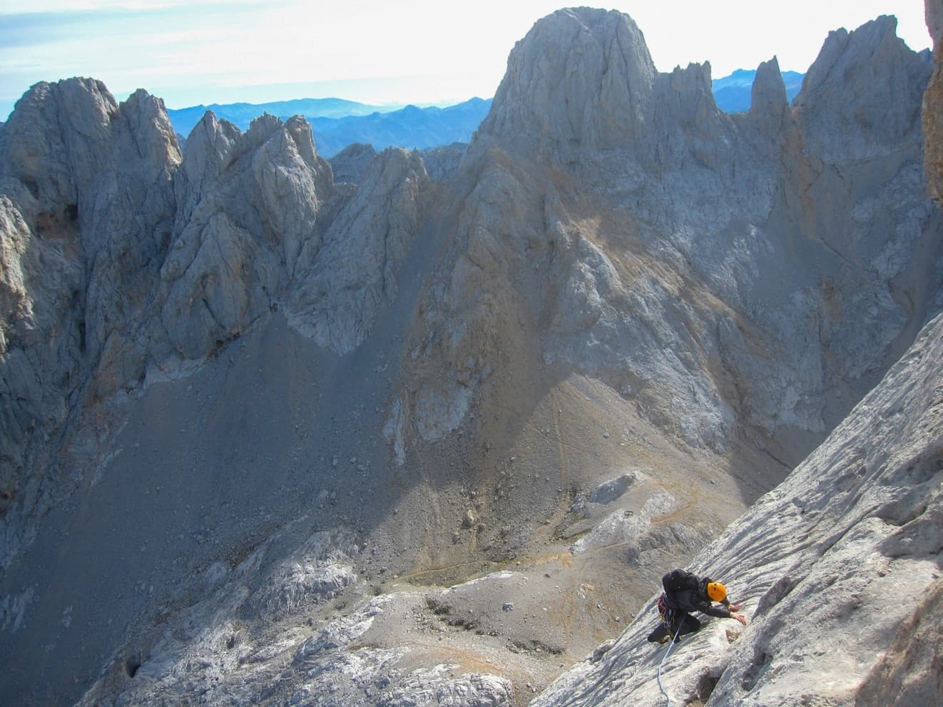 Alpinismo